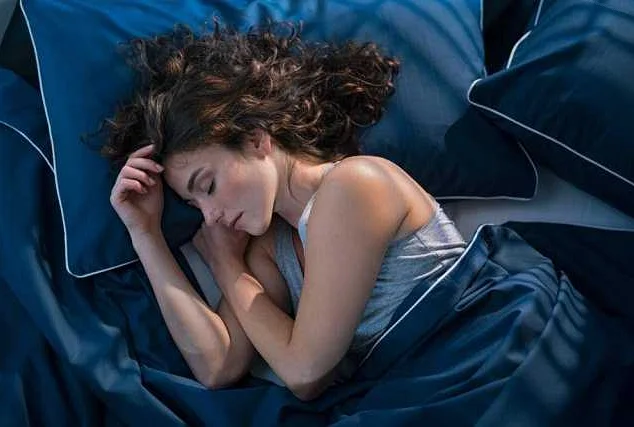 Последствия недостатка сна на репродуктивную систему