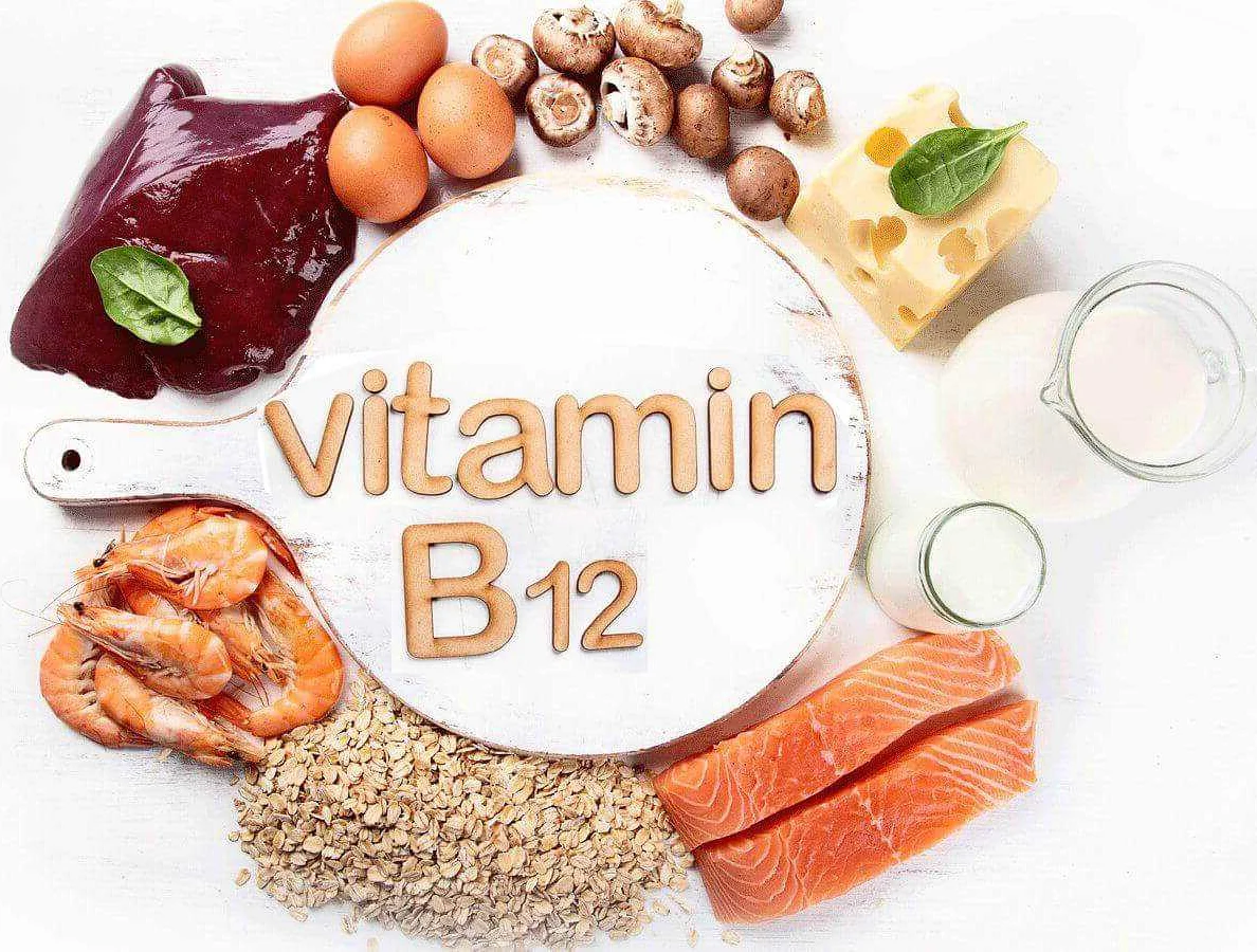 Взаимодействие витамина B12 с нейротрансмиттерами