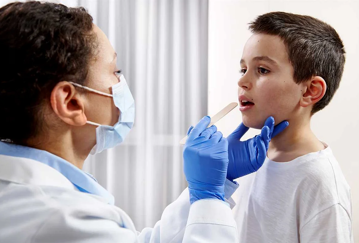 Детский кашель и аллергия: почему так важно определить причину?