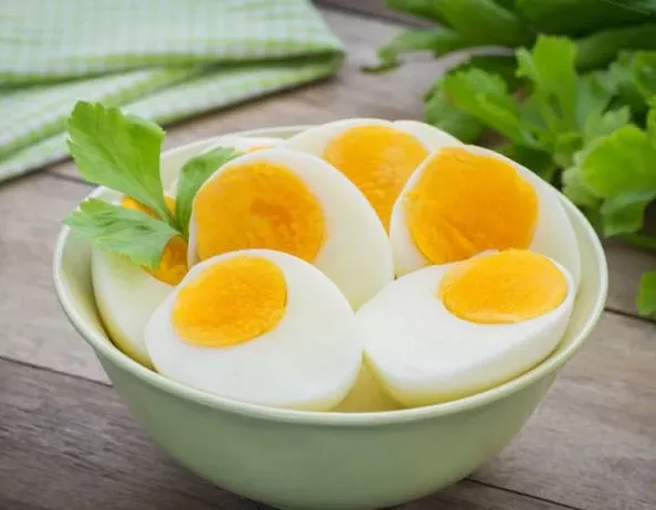 Правила соблюдения диеты грейпфрут с яйцом