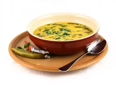 Полезные рецепты супов для гастрита