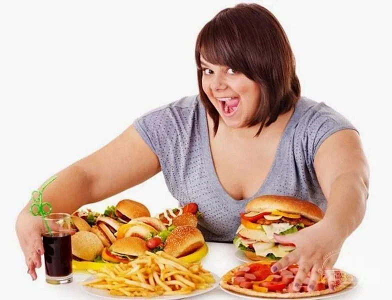 Советы по соблюдению диеты при ожирении