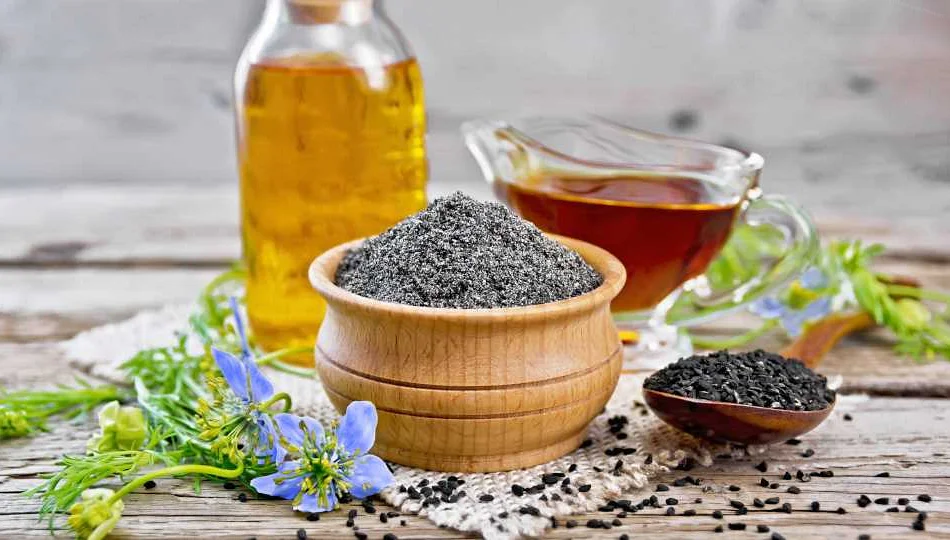 Масло черного тмина: 8 полезных свойств и его роль для оздоровления организма
