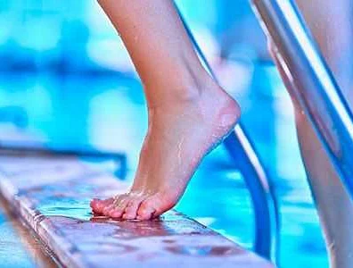 Причины возникновения грибка на ногтях ног