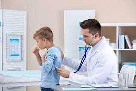 Когда следует обратиться к врачу при кашле у ребенка