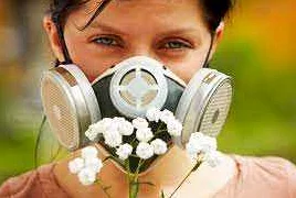 Влияние пыльцевой аллергии на слух