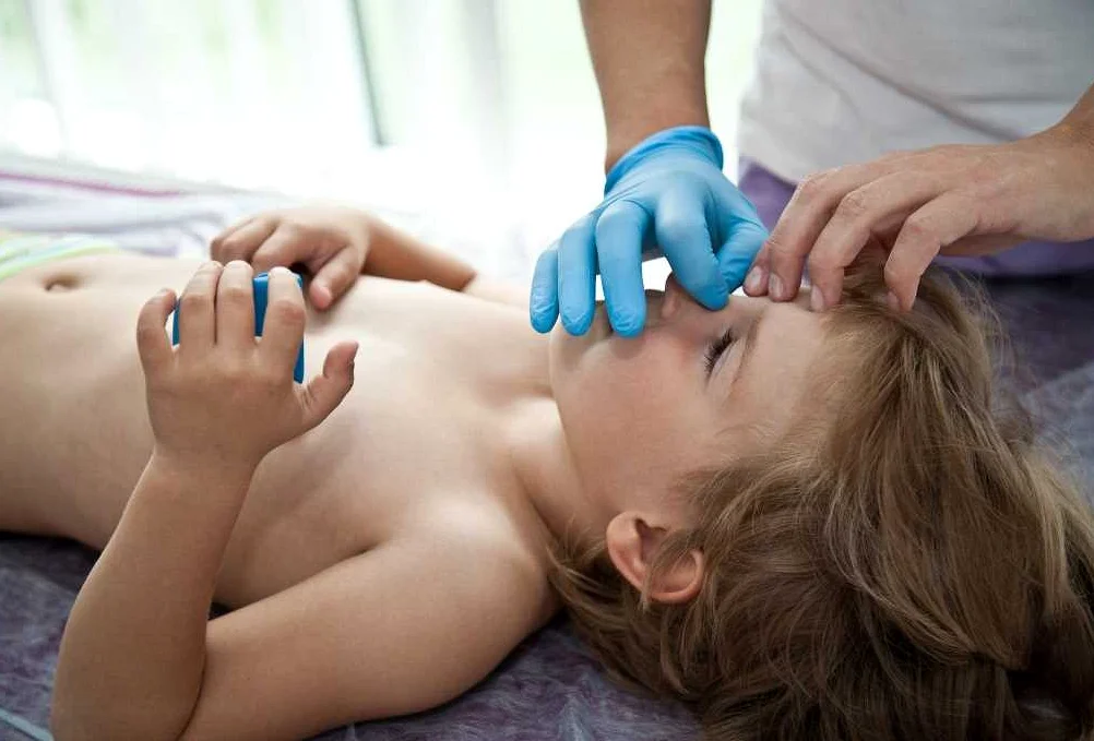 Рекомендации по укреплению иммунитета у детей