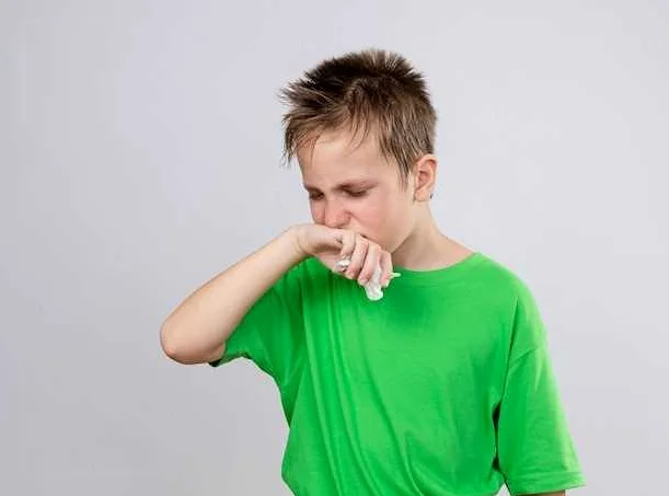 Прогноз здоровья при кашле у детей