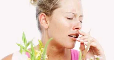 Причины пыльцевой аллергии и механизм ее воздействия на органы зрения