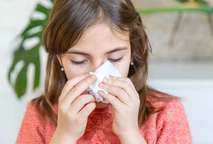 Осложнения и последствия аллергии на плесень и влажность