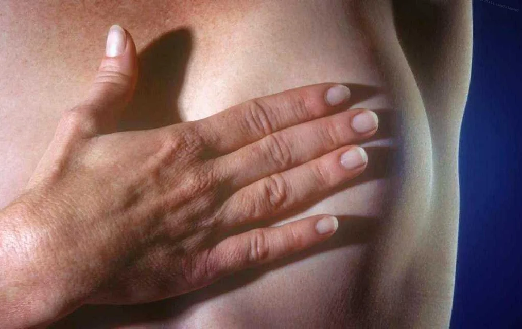 Механические травмы и их влияние на боль в груди и сосках