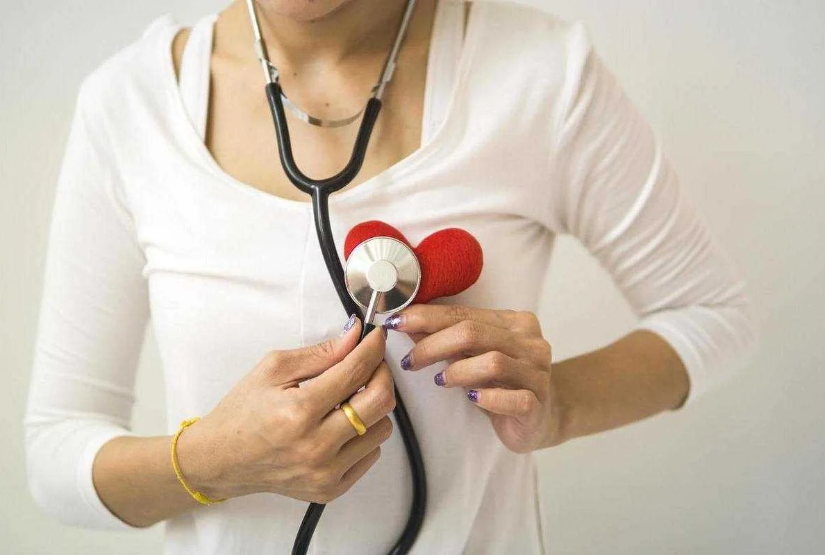 Профессиональные навыки врачей-женщин в диагностике сердечных заболеваний