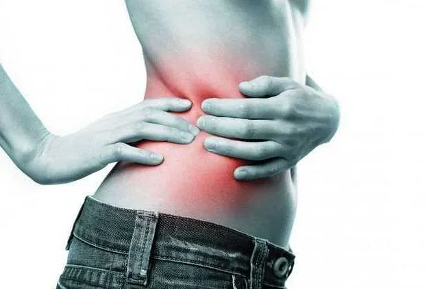 Язва желудка: симптомы, причины и лечение